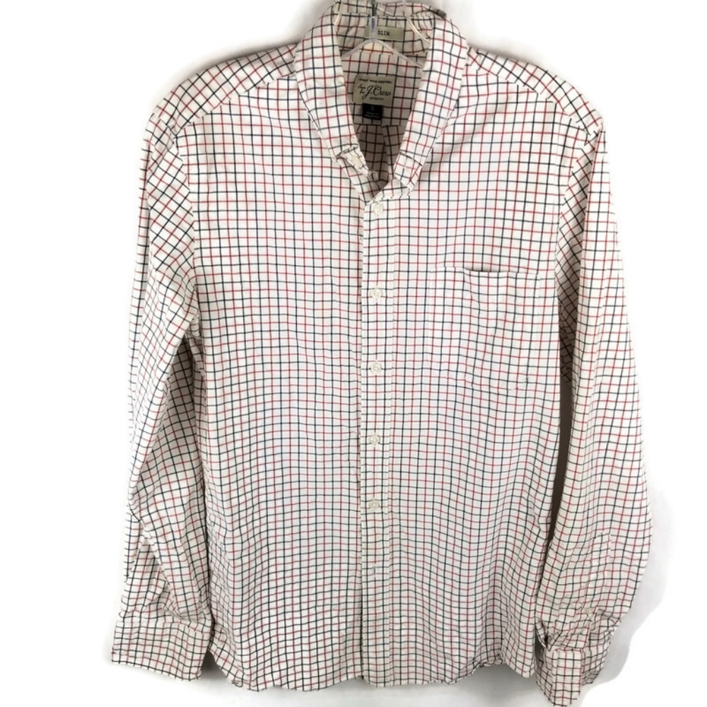🎁 3/$20 J.Crew button down